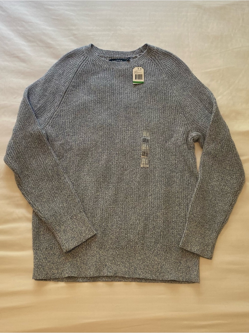 Mens Nautica Sweater